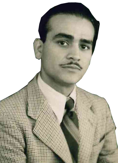 G.C.Saxena